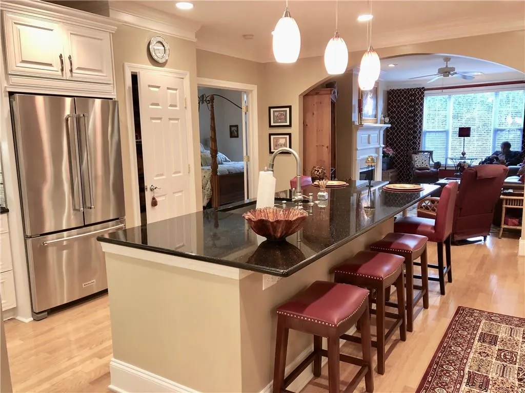 4100 Paces Walk Se Unit 4203, Atlanta, Georgia 30339, 2 Bedrooms Bedrooms, ,2 BathroomsBathrooms,Residential,Sold,4100 Paces Walk Se Unit 4203,5981855