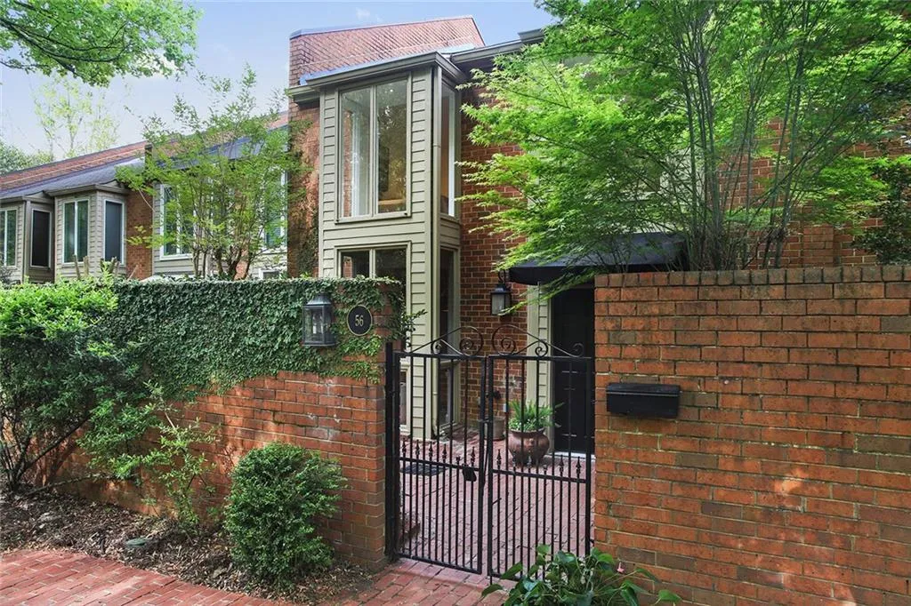 56 Willow Glen Ne, Atlanta, Georgia 30342, 3 Bedrooms Bedrooms, ,2 BathroomsBathrooms,Residential,Sold,56 Willow Glen Ne,6536555