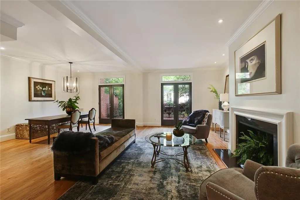 56 Willow Glen Ne, Atlanta, Georgia 30342, 3 Bedrooms Bedrooms, ,2 BathroomsBathrooms,Residential,Sold,56 Willow Glen Ne,6536555