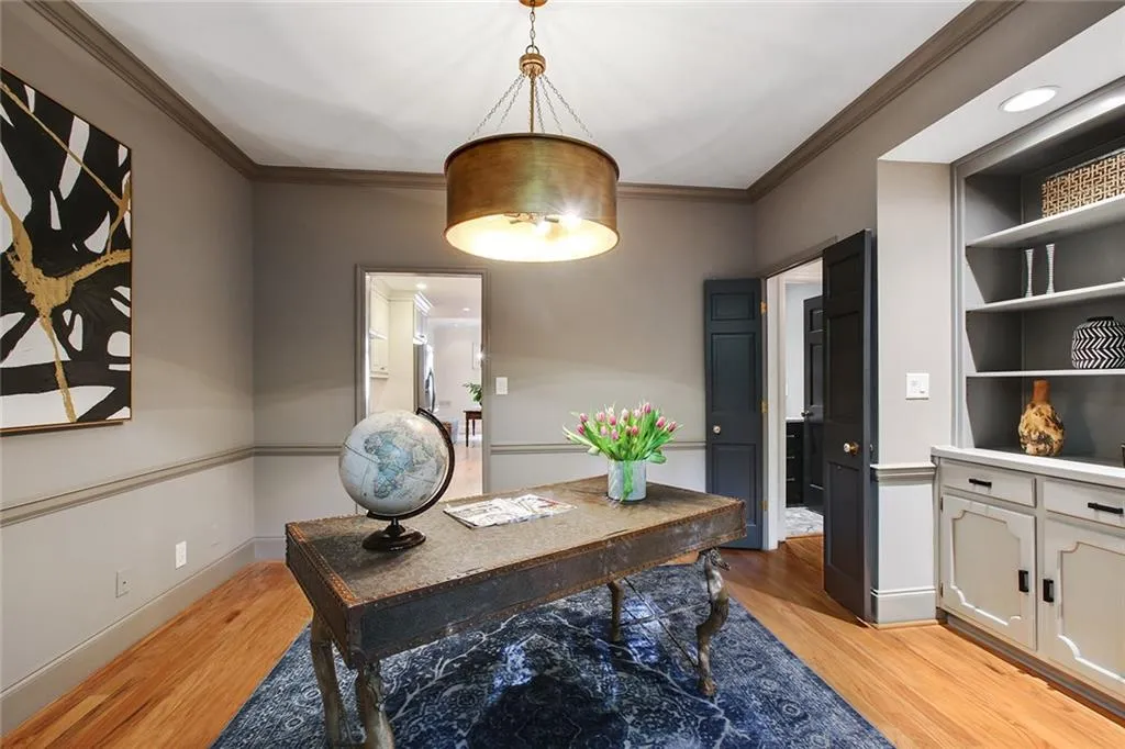 56 Willow Glen Ne, Atlanta, Georgia 30342, 3 Bedrooms Bedrooms, ,2 BathroomsBathrooms,Residential,Sold,56 Willow Glen Ne,6536555