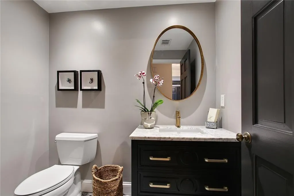 56 Willow Glen Ne, Atlanta, Georgia 30342, 3 Bedrooms Bedrooms, ,2 BathroomsBathrooms,Residential,Sold,56 Willow Glen Ne,6536555