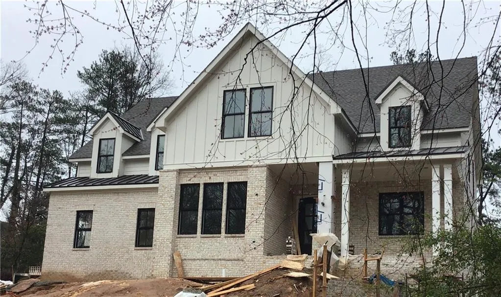 80 Angus Trail, Sandy Springs, Georgia 30328, 6 Bedrooms Bedrooms, ,6 BathroomsBathrooms,Residential,Sold,80 Angus Trail,6679813