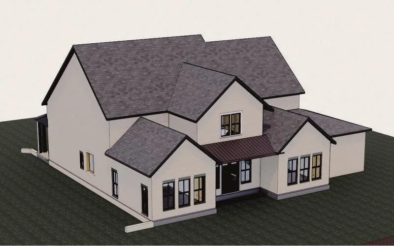 80 Angus Trail, Sandy Springs, Georgia 30328, 6 Bedrooms Bedrooms, ,6 BathroomsBathrooms,Residential,Sold,80 Angus Trail,6679813