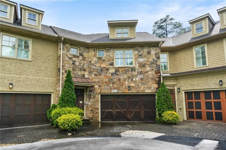 3002 Lenox Road Ne Unit 300, Atlanta, Georgia 30324