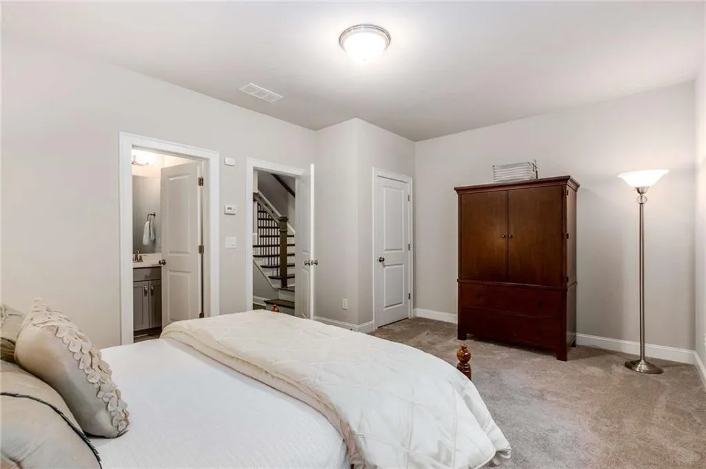 4123 Township Parkway, Atlanta, Georgia 30342, 3 Bedrooms Bedrooms, ,3 BathroomsBathrooms,Residential,Sold,4123 Township Parkway,7086206