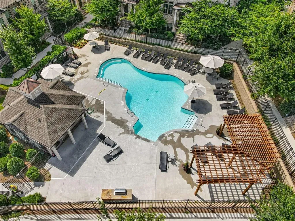 4123 Township Parkway, Atlanta, Georgia 30342, 3 Bedrooms Bedrooms, ,3 BathroomsBathrooms,Residential,Sold,4123 Township Parkway,7086206
