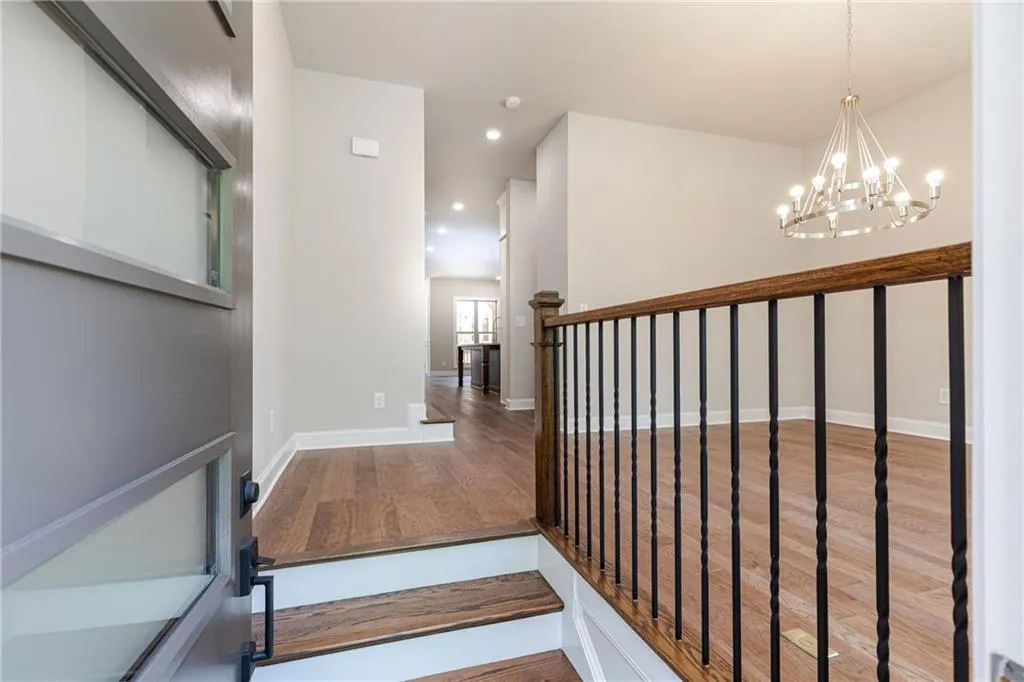 4351 Parkside Place Unit 5, Sandy Springs, Georgia 30342, 3 Bedrooms Bedrooms, ,3 BathroomsBathrooms,Residential,Sold,4351 Parkside Place Unit 5,6604809