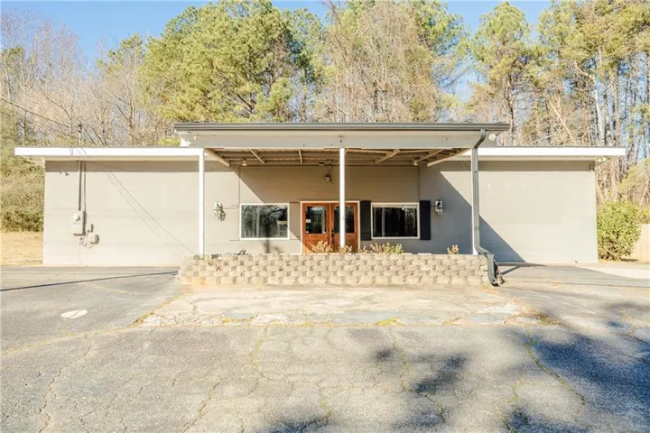 1575 Dahlonega Highway, Cumming, Georgia 30040