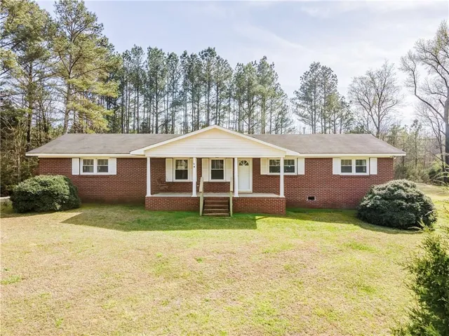 1654 Resaca Lafayette Road Nw, Sugar Valley, Georgia 30746