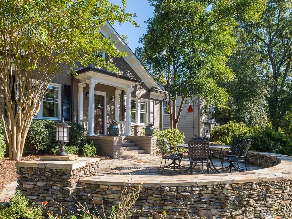 2741 N Hills Drive, Atlanta, Georgia 30305, 4 Bedrooms Bedrooms, ,3 BathroomsBathrooms,Residential,Sold,2741 N Hills Drive,5634152