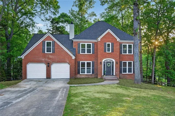 2251 Briarcreek Bend Nw, Kennesaw, Georgia 30152