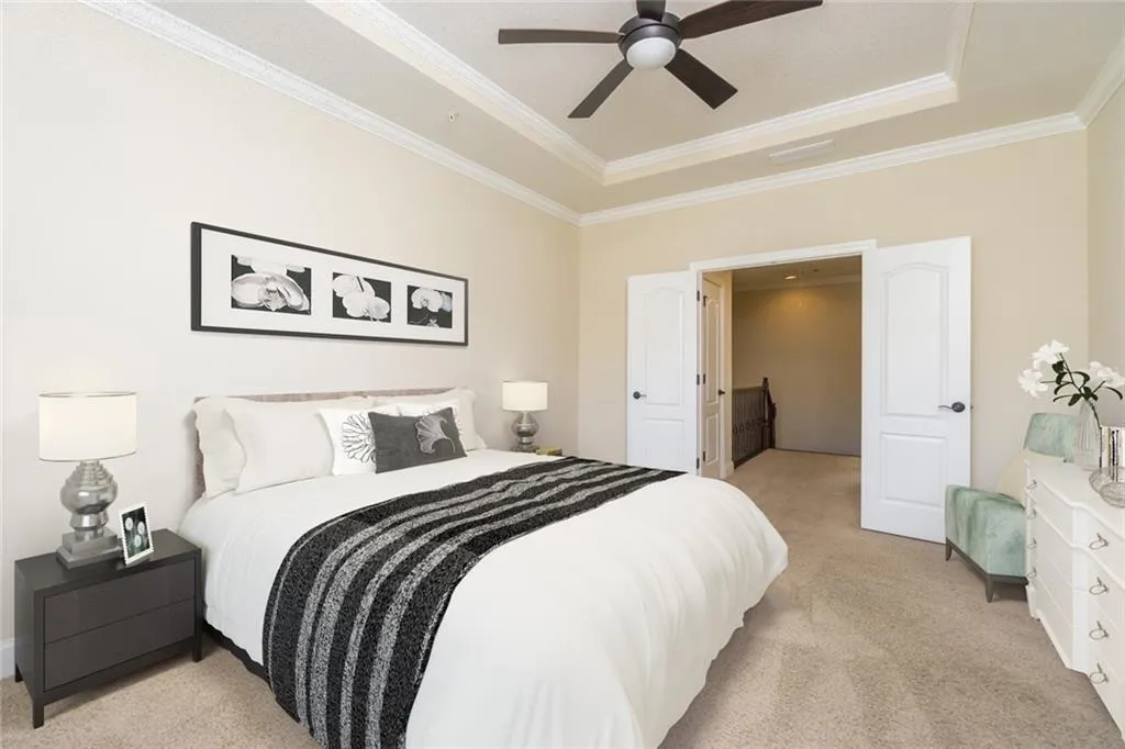938 Delaronde Court, Sandy Springs, Georgia 30328, 3 Bedrooms Bedrooms, ,3 BathroomsBathrooms,Residential,Sold,938 Delaronde Court,5940403