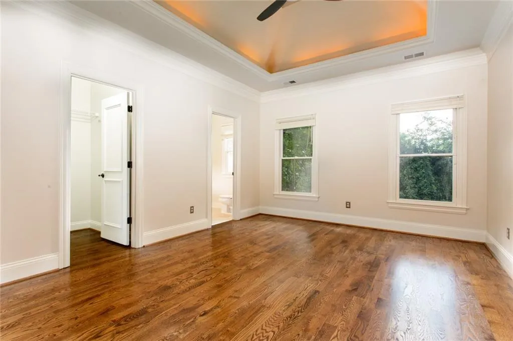 500 Tara Trail, Atlanta, Georgia 30327, 6 Bedrooms Bedrooms, ,6 BathroomsBathrooms,Residential,Sold,500 Tara Trail,6091223