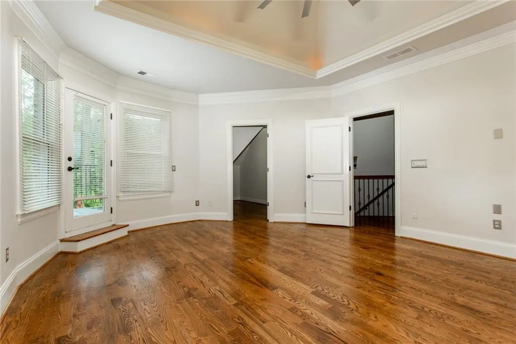 500 Tara Trail, Atlanta, Georgia 30327, 6 Bedrooms Bedrooms, ,6 BathroomsBathrooms,Residential,Sold,500 Tara Trail,6091223