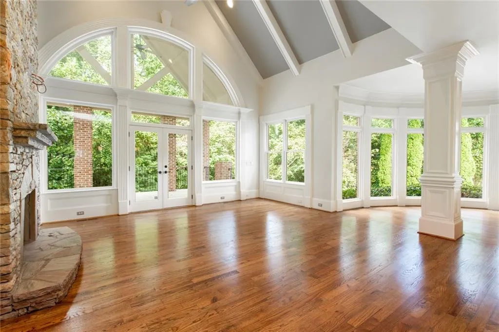 500 Tara Trail, Atlanta, Georgia 30327, 6 Bedrooms Bedrooms, ,6 BathroomsBathrooms,Residential,Sold,500 Tara Trail,6091223