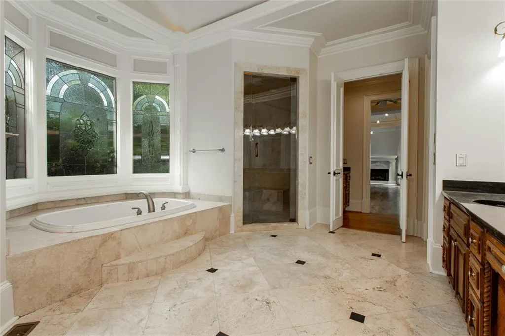 500 Tara Trail, Atlanta, Georgia 30327, 6 Bedrooms Bedrooms, ,6 BathroomsBathrooms,Residential,Sold,500 Tara Trail,6091223