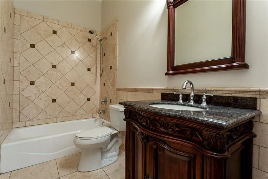 500 Tara Trail, Atlanta, Georgia 30327, 6 Bedrooms Bedrooms, ,6 BathroomsBathrooms,Residential,Sold,500 Tara Trail,6091223