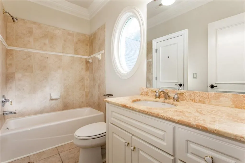 500 Tara Trail, Atlanta, Georgia 30327, 6 Bedrooms Bedrooms, ,6 BathroomsBathrooms,Residential,Sold,500 Tara Trail,6091223