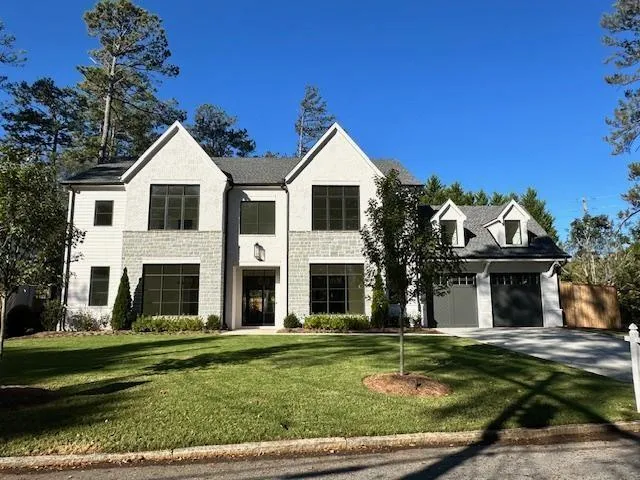 4550 Jolyn Place, Sandy Springs, Georgia 30342, 5 Bedrooms Bedrooms, ,5 BathroomsBathrooms,Residential,For Sale,4550 Jolyn Place,7573422