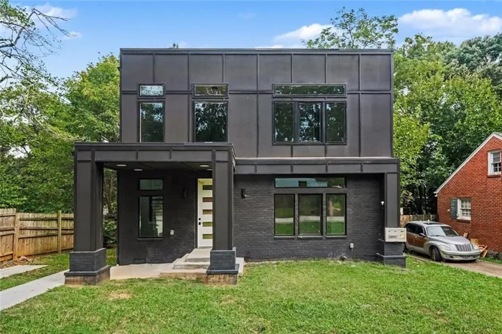 2402 Lynn Iris Drive, Decatur, Georgia 30032