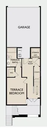 6624 Cadence Boulevard Unit 108, Sandy Springs, Georgia 30328, 3 Bedrooms Bedrooms, ,3 BathroomsBathrooms,Residential,Sold,6624 Cadence Boulevard Unit 108,6102530