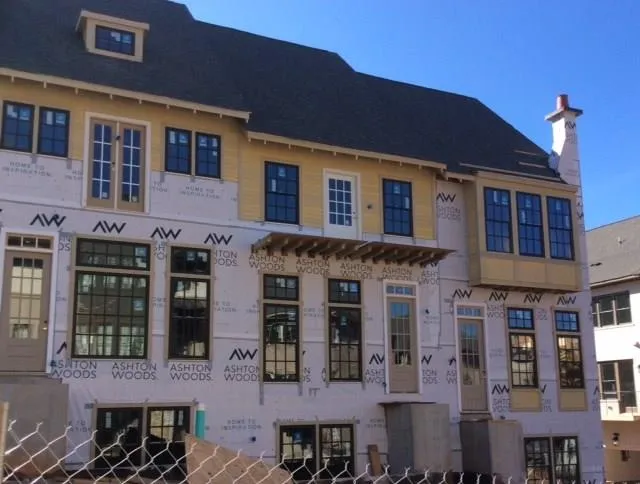 6624 Cadence Boulevard Unit 108, Sandy Springs, Georgia 30328, 3 Bedrooms Bedrooms, ,3 BathroomsBathrooms,Residential,Sold,6624 Cadence Boulevard Unit 108,6102530