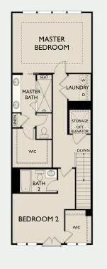 6624 Cadence Boulevard Unit 108, Sandy Springs, Georgia 30328, 3 Bedrooms Bedrooms, ,3 BathroomsBathrooms,Residential,Sold,6624 Cadence Boulevard Unit 108,6102530