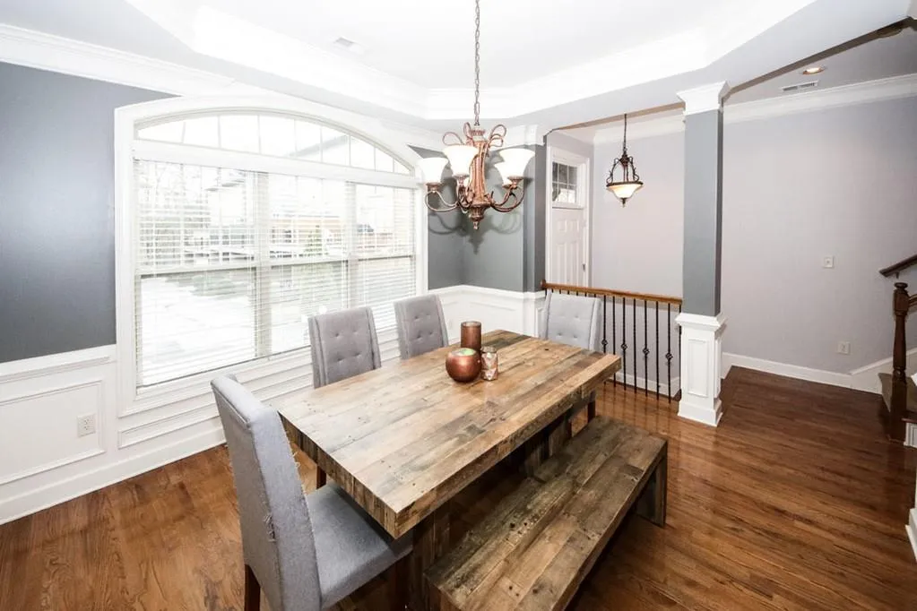 968 Telfair Close, Sandy Springs, Georgia 30350, 3 Bedrooms Bedrooms, ,3 BathroomsBathrooms,Residential,Sold,968 Telfair Close,6687957