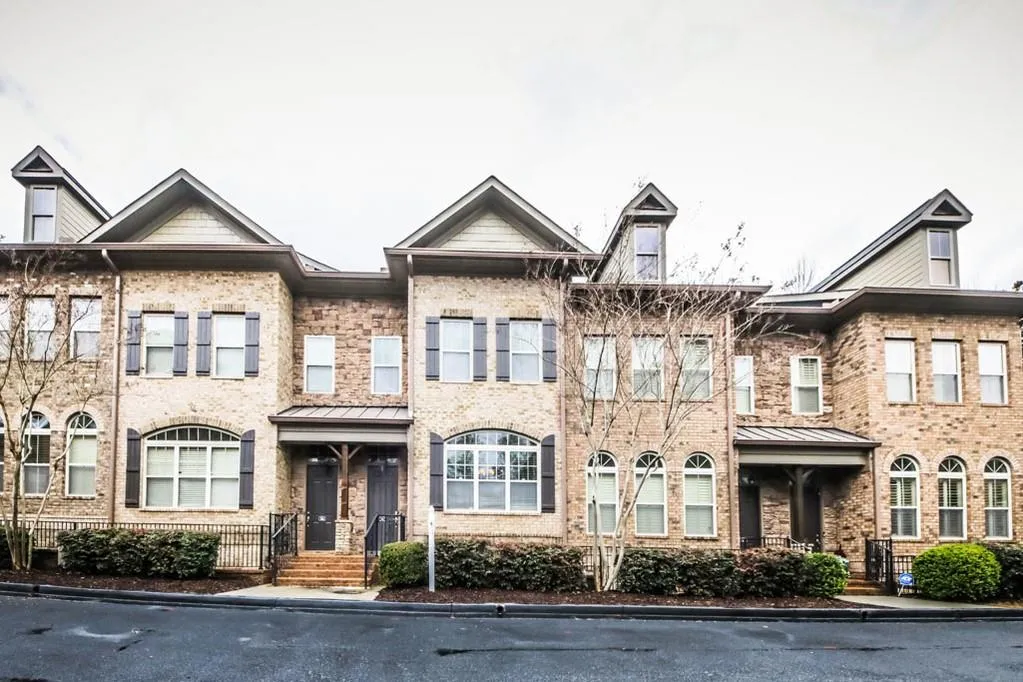 968 Telfair Close, Sandy Springs, Georgia 30350, 3 Bedrooms Bedrooms, ,3 BathroomsBathrooms,Residential,Sold,968 Telfair Close,6687957