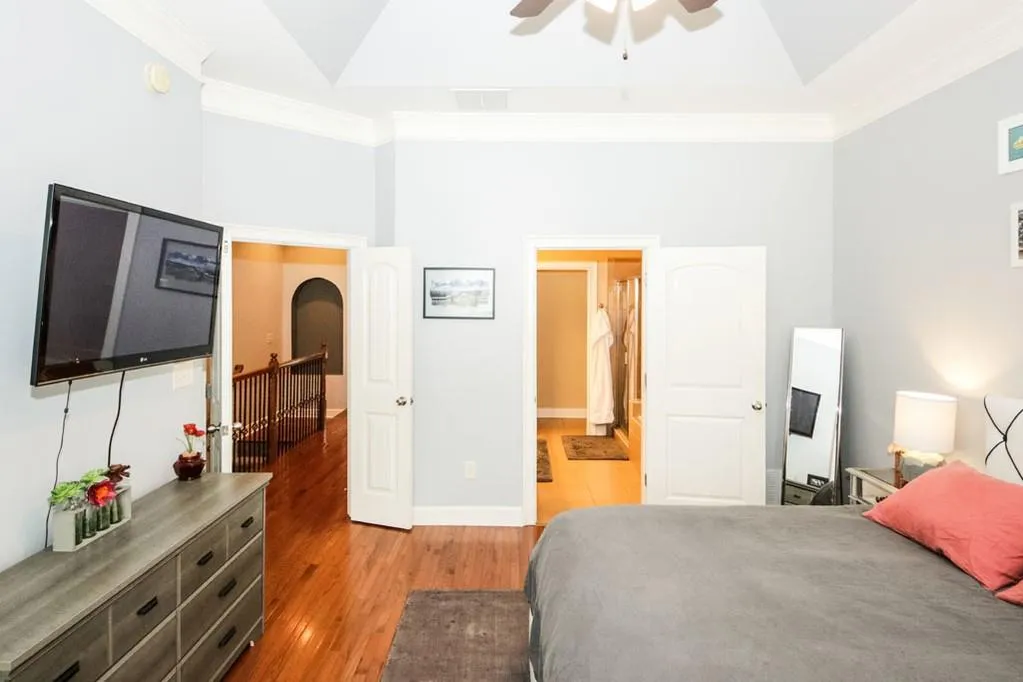 968 Telfair Close, Sandy Springs, Georgia 30350, 3 Bedrooms Bedrooms, ,3 BathroomsBathrooms,Residential,Sold,968 Telfair Close,6687957