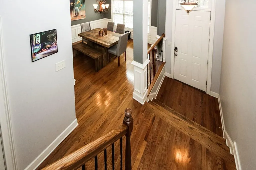 968 Telfair Close, Sandy Springs, Georgia 30350, 3 Bedrooms Bedrooms, ,3 BathroomsBathrooms,Residential,Sold,968 Telfair Close,6687957