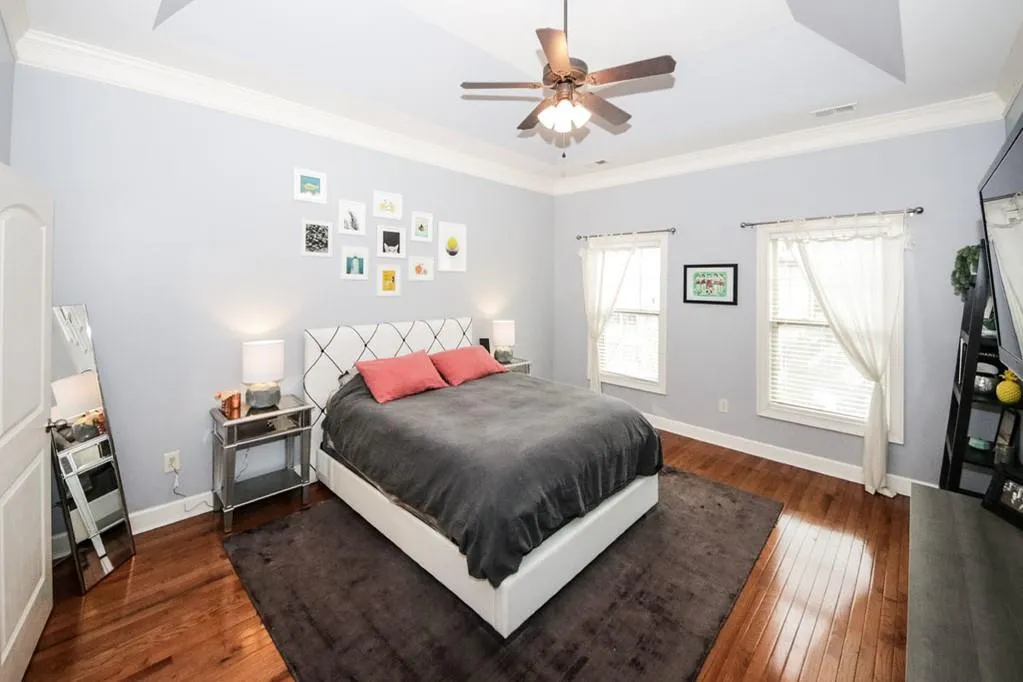 968 Telfair Close, Sandy Springs, Georgia 30350, 3 Bedrooms Bedrooms, ,3 BathroomsBathrooms,Residential,Sold,968 Telfair Close,6687957