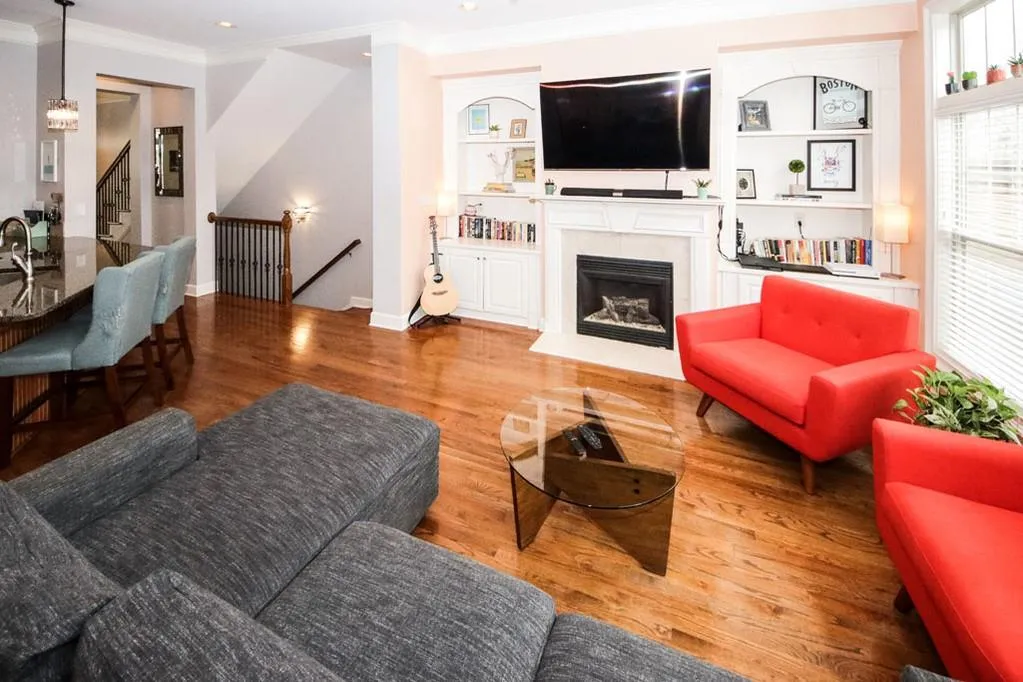 968 Telfair Close, Sandy Springs, Georgia 30350, 3 Bedrooms Bedrooms, ,3 BathroomsBathrooms,Residential,Sold,968 Telfair Close,6687957