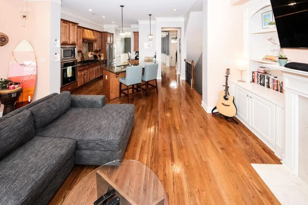 968 Telfair Close, Sandy Springs, Georgia 30350, 3 Bedrooms Bedrooms, ,3 BathroomsBathrooms,Residential,Sold,968 Telfair Close,6687957