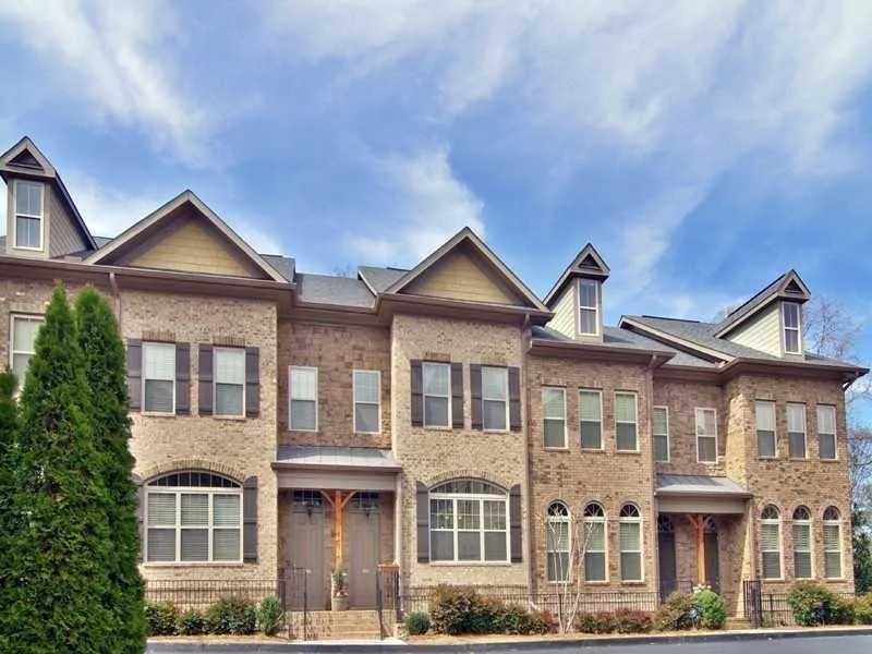 968 Telfair Close, Sandy Springs, Georgia 30350, 3 Bedrooms Bedrooms, ,3 BathroomsBathrooms,Residential,Sold,968 Telfair Close,6687957