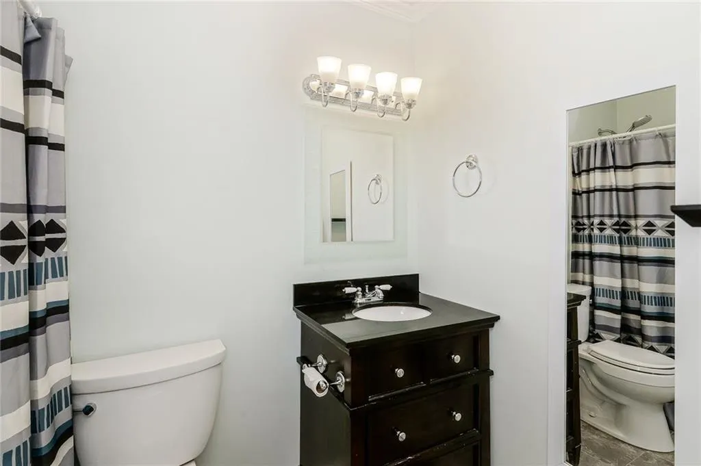 Georgia 30342, ,2 BathroomsBathrooms,Residential,Sold,6015550
