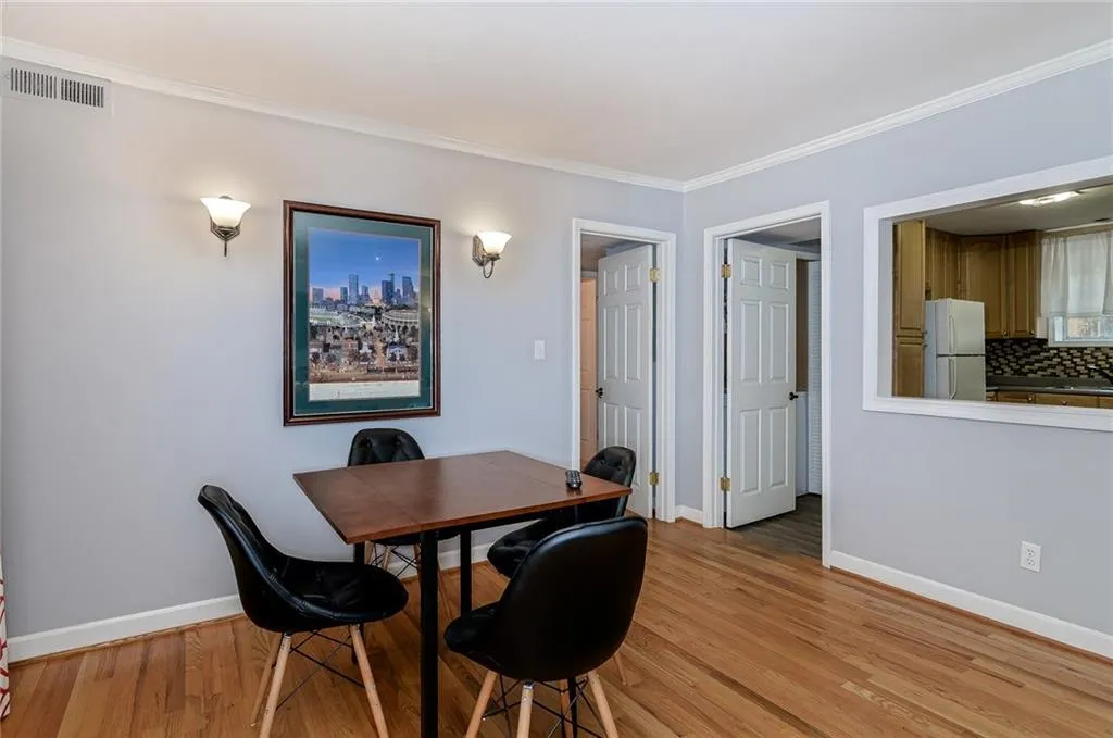 Georgia 30342, ,2 BathroomsBathrooms,Residential,Sold,6015550