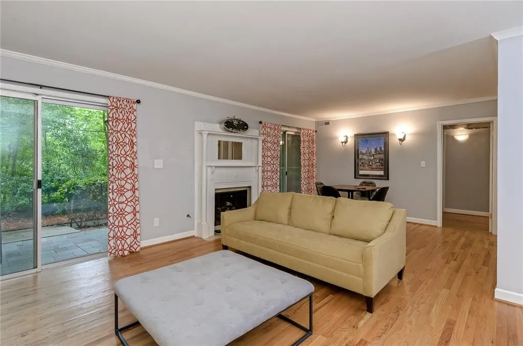 Georgia 30342, ,2 BathroomsBathrooms,Residential,Sold,6015550