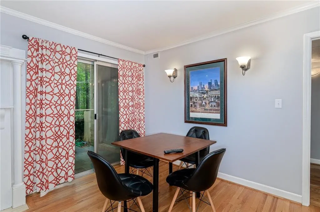 Georgia 30342, ,2 BathroomsBathrooms,Residential,Sold,6015550