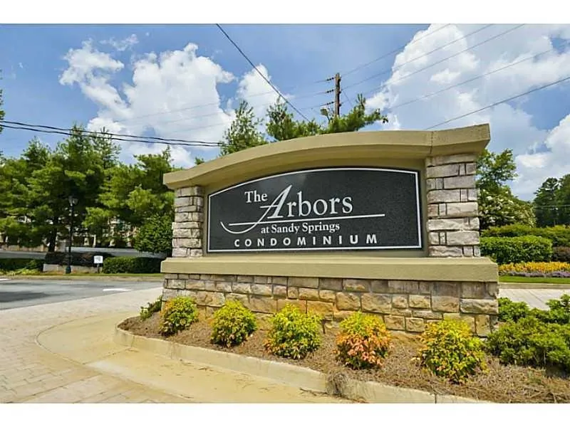 6940 Roswell Road Unit 18b, Atlanta, Georgia 30328, 1 Bedroom Bedrooms, ,1 BathroomBathrooms,Residential,Sold,6940 Roswell Road Unit 18b,6575242