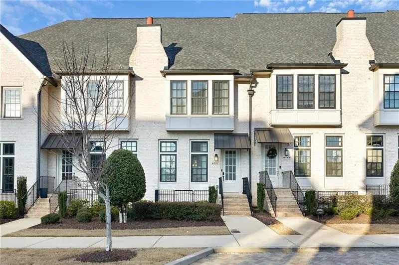 6787 Cadence Boulevard, Atlanta, Georgia 30328, 3 Bedrooms Bedrooms, ,3 BathroomsBathrooms,Residential,For Sale,6787 Cadence Boulevard,7691003