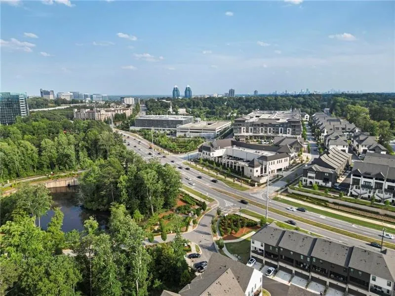 6787 Cadence Boulevard, Atlanta, Georgia 30328, 3 Bedrooms Bedrooms, ,3 BathroomsBathrooms,Residential,Sold,6787 Cadence Boulevard,7691003