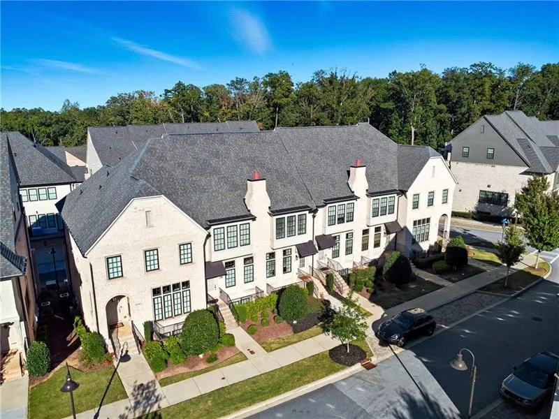 6787 Cadence Boulevard, Atlanta, Georgia 30328, 3 Bedrooms Bedrooms, ,3 BathroomsBathrooms,Residential,Sold,6787 Cadence Boulevard,7691003