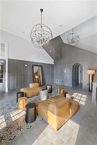Aria Lobby