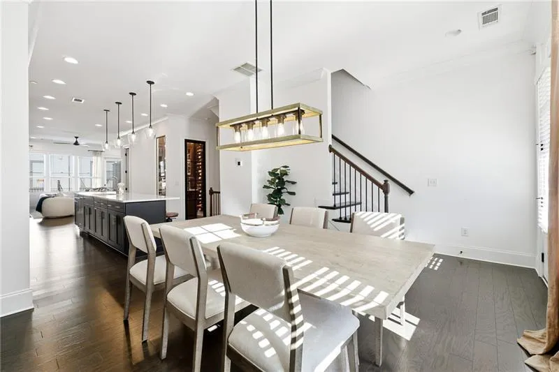 6787 Cadence Boulevard, Atlanta, Georgia 30328, 3 Bedrooms Bedrooms, ,3 BathroomsBathrooms,Residential,Sold,6787 Cadence Boulevard,7691003