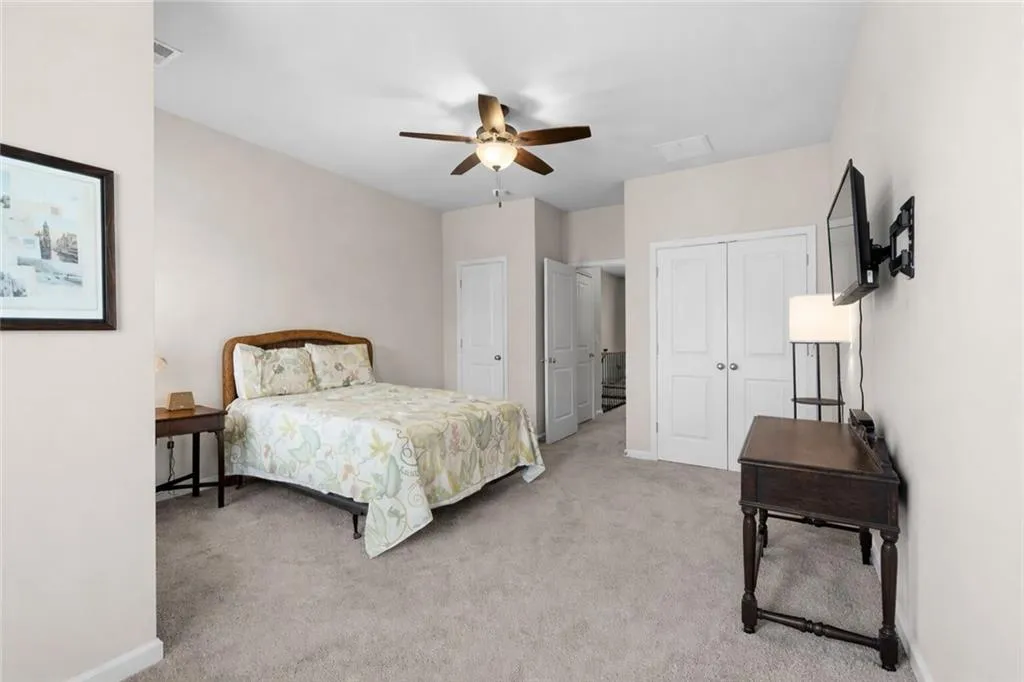 917 Dumaine Trace, Atlanta, Georgia 30328, 3 Bedrooms Bedrooms, ,3 BathroomsBathrooms,Residential,For Sale,917 Dumaine Trace,7746643