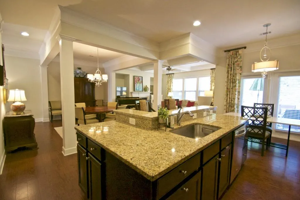 159 Barkley Lane, Atlanta, Georgia 30328, 3 Bedrooms Bedrooms, ,3 BathroomsBathrooms,Residential,Sold,159 Barkley Lane,6002244