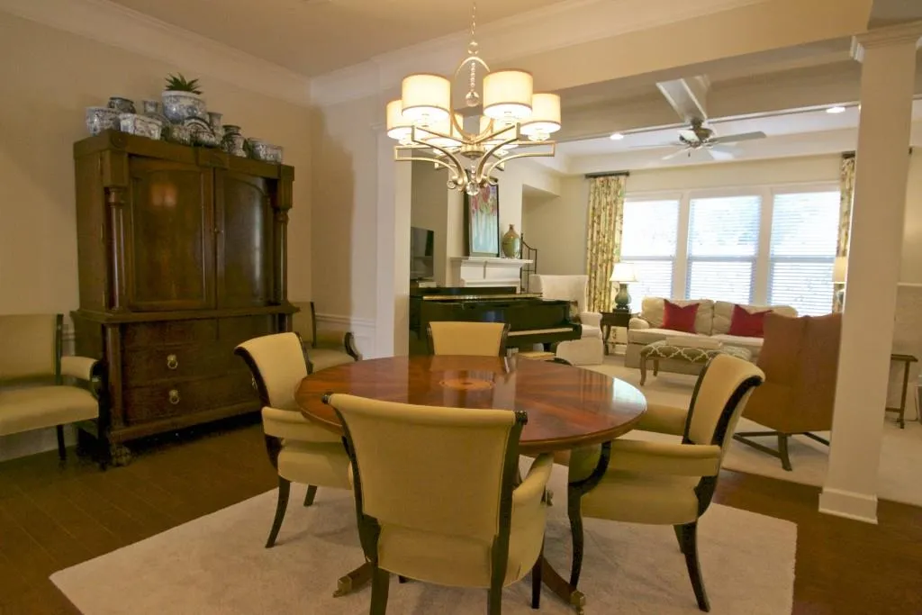 159 Barkley Lane, Atlanta, Georgia 30328, 3 Bedrooms Bedrooms, ,3 BathroomsBathrooms,Residential,Sold,159 Barkley Lane,6002244