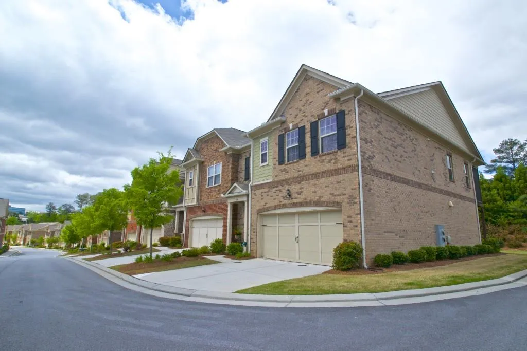 159 Barkley Lane, Atlanta, Georgia 30328, 3 Bedrooms Bedrooms, ,3 BathroomsBathrooms,Residential,Sold,159 Barkley Lane,6002244