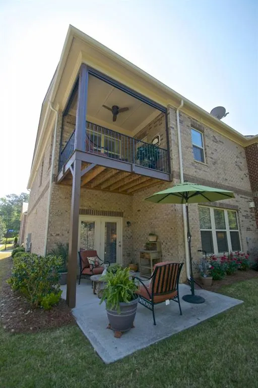 159 Barkley Lane, Atlanta, Georgia 30328, 3 Bedrooms Bedrooms, ,3 BathroomsBathrooms,Residential,Sold,159 Barkley Lane,6002244